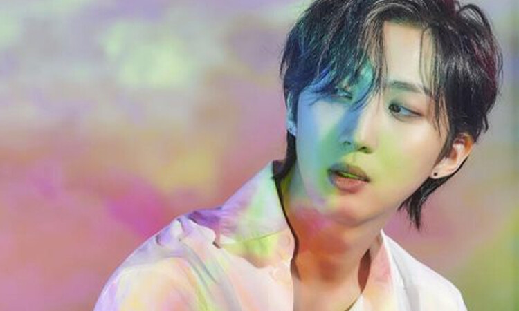 Hui de PENTAGON começa o serviço militar em fevereiro