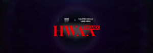 (G) I-DLE x Dimitri Vegas & Like Mike revelan audio teaser para el remix de 'HWAA'
