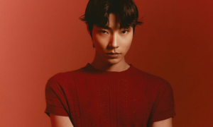 Hwang In Yeop cuenta cómo llegó a convertirse en actor y modelo
