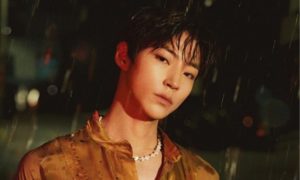 Hwang In Yeop manifiesta su deseo de incursionar en el género de acción