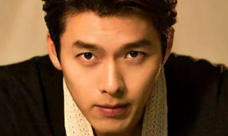 Agencia de Hyun Bin advierte sobre cuentas falsa del actor