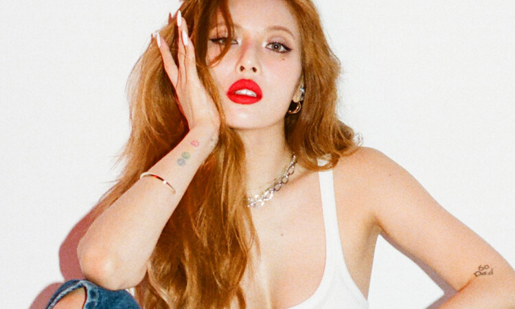 Horarios para Latam y España para el MV Good Girl de HyunA