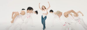 HyunA ha regresado para quedarse con el MV Good Girl