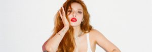 Hyuna responde a los rumores que la acusan de violencia escolar