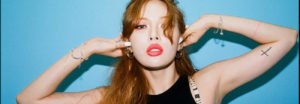 P Nation niega las acusaciones de violencia escolar hacia HyunA