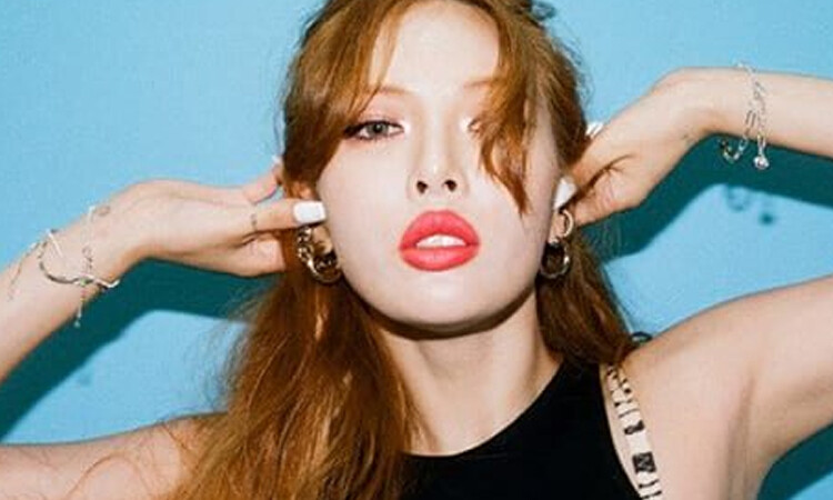 P Nation niega las acusaciones de violencia escolar hacia HyunA