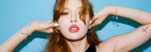 P NATION comparte un enérgico video teaser para 'Good Girl' de HyunA