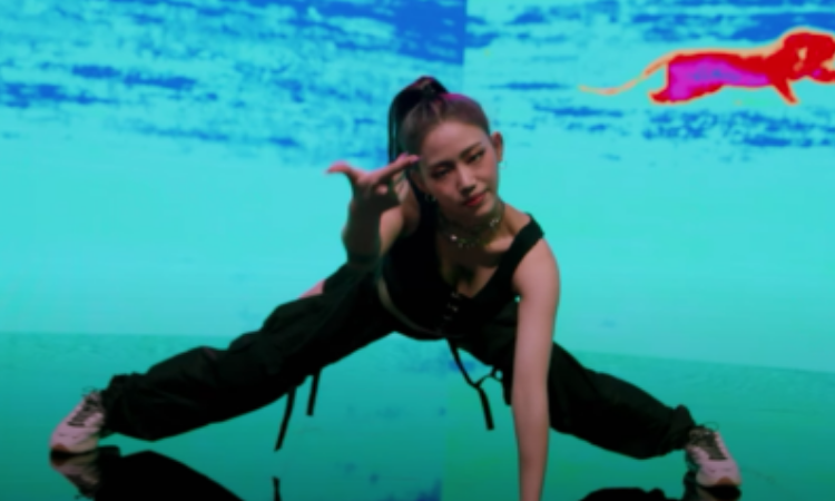 TRI.BE revela el vídeo prólogo de HyunBin y sus habilidades de baile