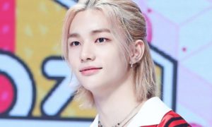 Hyunjin de Stray Kids no aparecerá como MC de 'Music Core' está semana + Yeji de ITZY lo reemplazará
