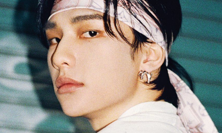Hyunjin de Stray Kids es acusado de acoso escolar