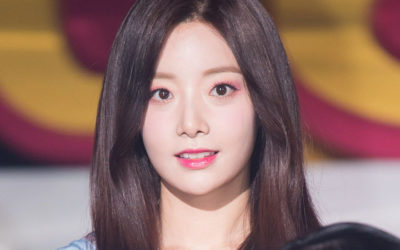 Amigo de Hyunjoo de April afirma que todas las miembros intimidaron a Hyunjoo