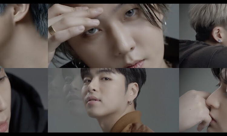 iKON nos soprende con su segundo MV teaser de WhyWhyWhy
