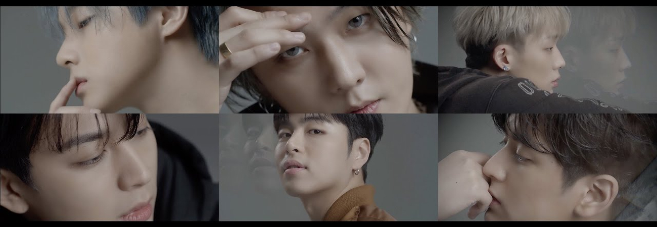 iKON nos soprende con su segundo MV teaser de WhyWhyWhy