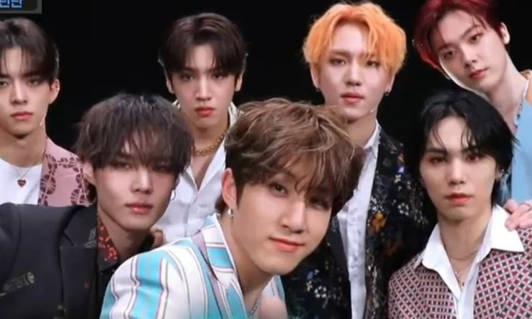 VICTON, ASTRO y PENTAGON realizan un enérgico cover de 'IDOL' de BTS