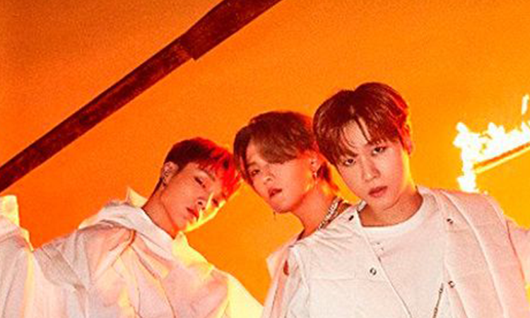 YG Entertainment confirma comeback de iKON