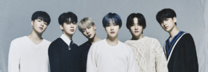 iKON lanza póster para anunciar su comeback