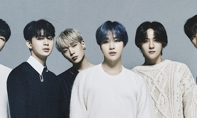 iKON lanza póster para anunciar su comeback