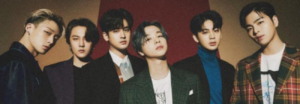 iKON revela que el nombre de su nuevo single será 'Why Why Why'