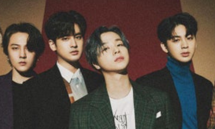 iKON revela que el nombre de su nuevo single será 'Why Why Why'