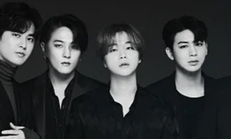 iKON revela su poster para su single digital
