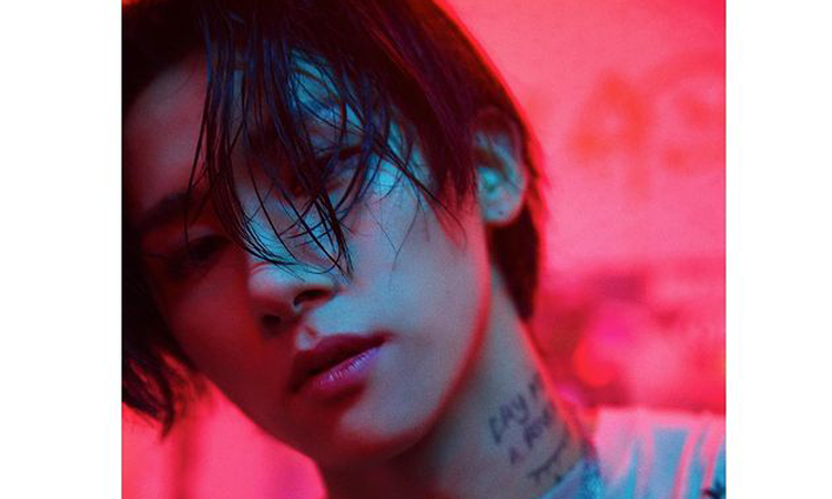 IM de MONSTA X en controversia por usar frase en árabe para 'Duality'