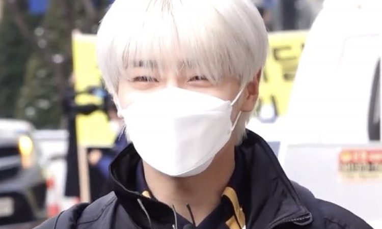 I.N de Stray Kids se gradúa y se hace tendencia mundial