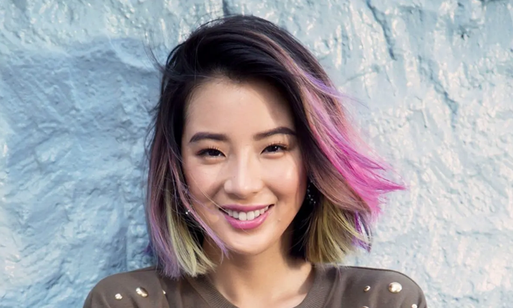 La modelo Irene confieza que renunció al matrimonio por seguir su sueño