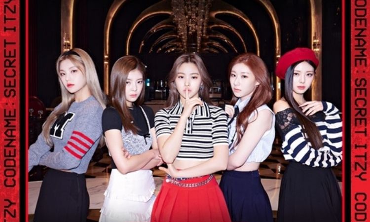 ITZY anuncia el lanzamiento de su propio programa, 'CSI Codename: Secret ITZY' en marzo