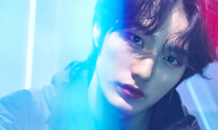 DSP Media revela Jang Yubin, quinto membro do novo grupo 'Mirae Boy'