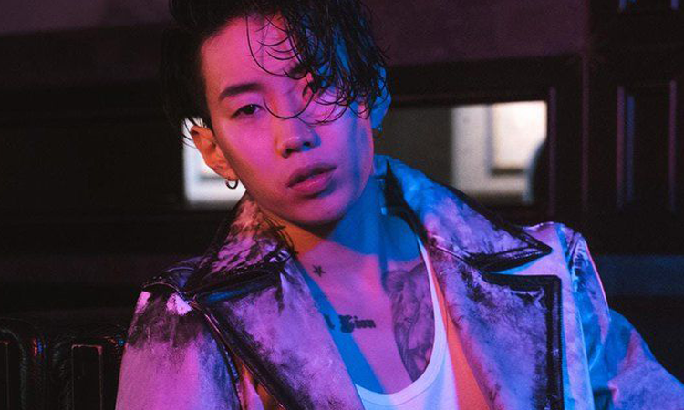 Jay Park critica golpe militar de Myanmar