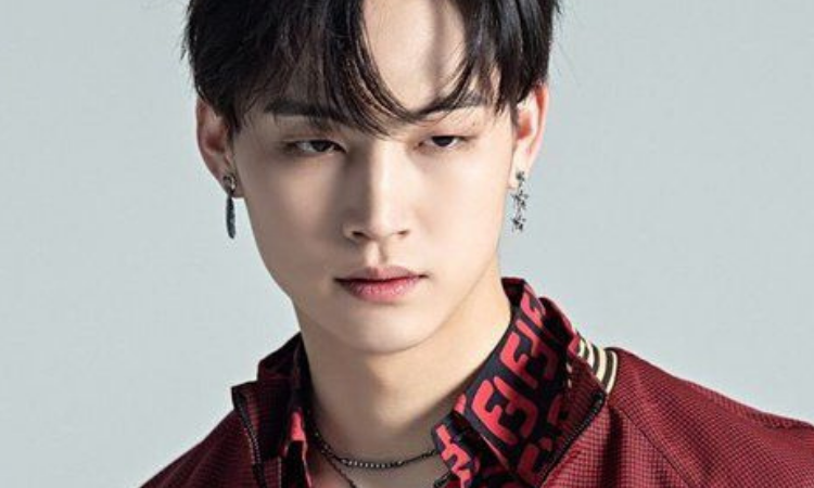 JB de GOT7 abre su propio canal de YouTube