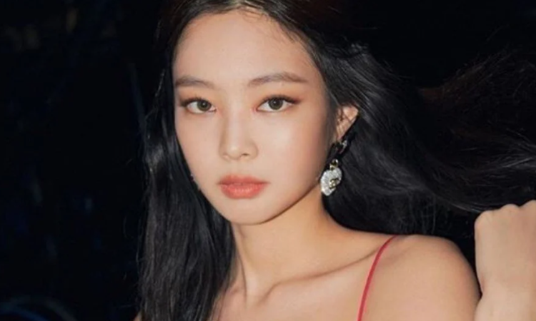 Jennie de BLACKPINK nomeada editora de moda da Vogue Korea