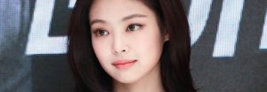 Jennie de BLACKPINK es la nueva modelo de la publicidad de 'Chum Churum'