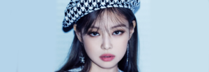 Jennie de BLACKPINK supera los 5 millones en su canal de youtube