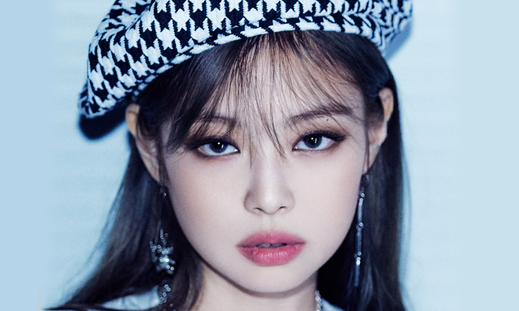 Jennie de BLACKPINK supera los 5 millones en su canal de youtube