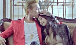 Amigos de Jennie de BLACKPINK y GDragon no ocultaba su relación