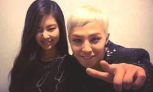 ¿Cuándo empezó la relación de Jennie de BLACKPINK y GDragon de Big Bang?