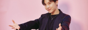 ARMY Perú realiza donación a una planta de oxígeno por el cumpleaños de J-Hope de BTS