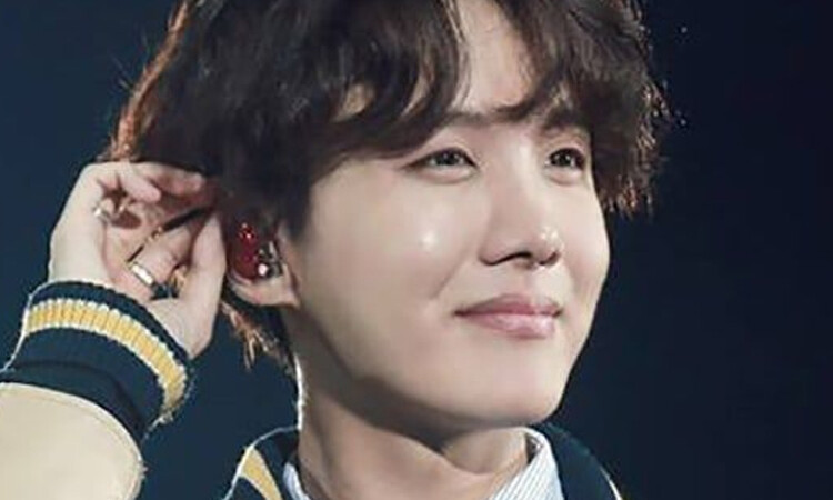 J-Hope de BTS revela porque ellos no aparecen en programas de variedades