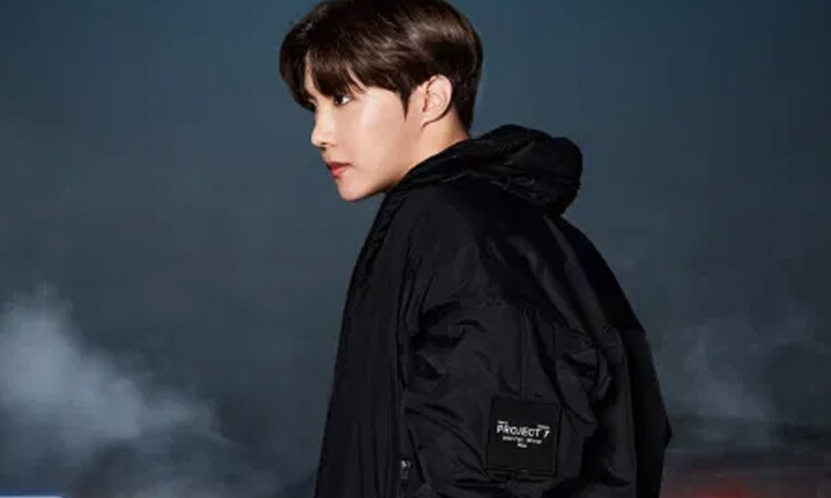 ARMY de Guatemala se une para pedirle a Claro en poner publicidad de J-Hope de BTS