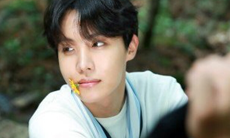 Claro de Colombia colocara publicidad de J-Hope de BTS en Plaza Claro