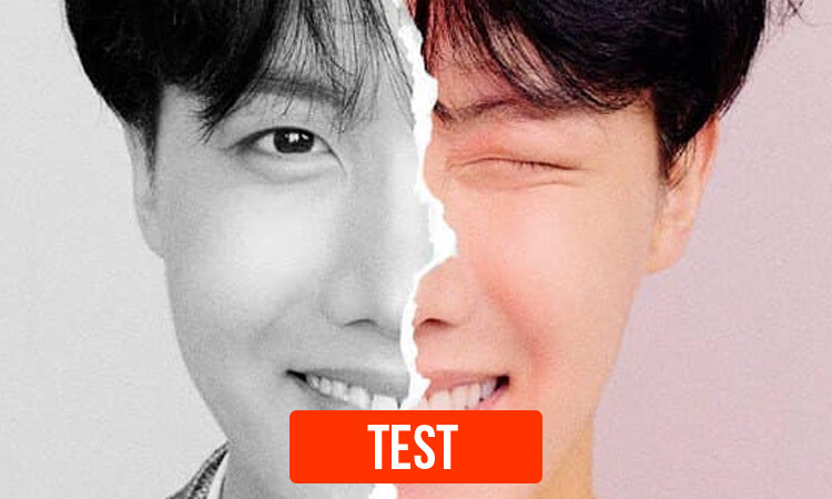 TEST: ¿Qué tanto conoces de J-Hope de BTS?