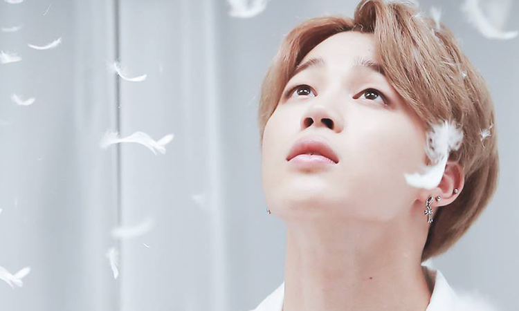 Ranking mensual: Idols masculinos más populares de febrero