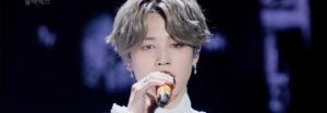 ¿A que huele Jimin de BTS? JoJo Wright responde a esa pregunta