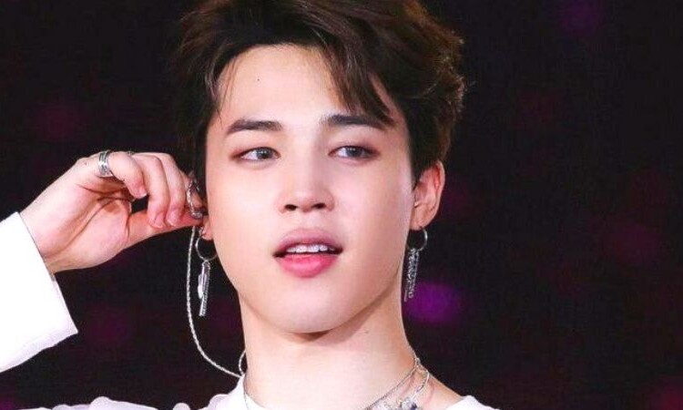 Jimin de BTS se convierte en tendencia mundial dos veces en un día