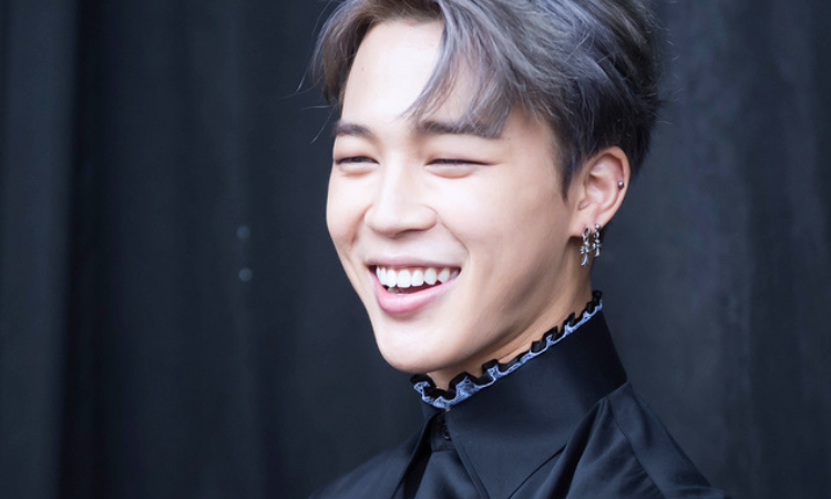 Jimin de BTS hace historia en TikTok