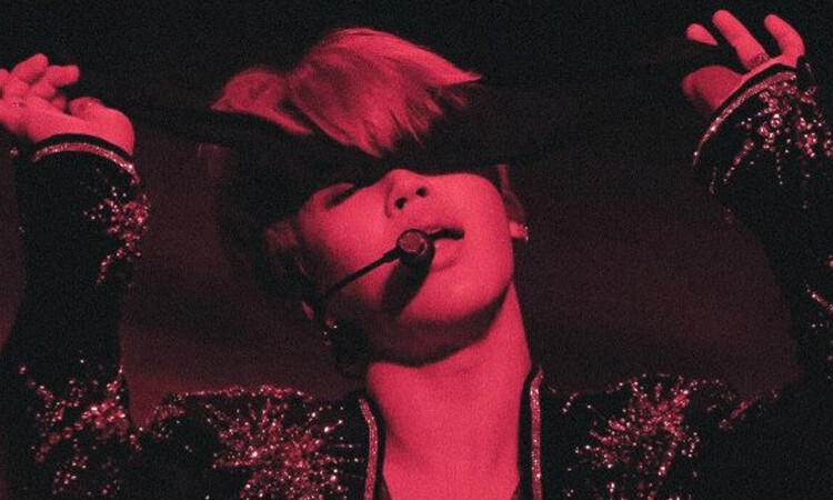 Producer Docskim saca una nueva versión de Lie de Jimin de BTS y se la dedica a su madre