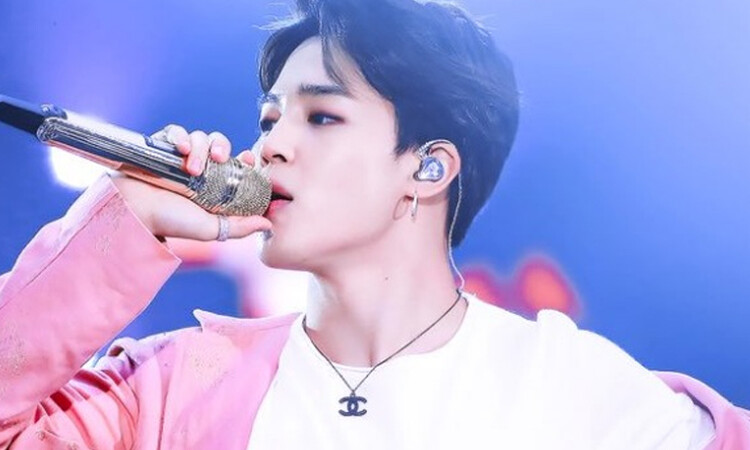 ¡Facebook saca su lado ARMY! Por esta epica respuesta hacia Jimin de BTS