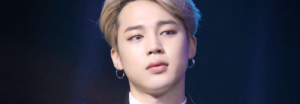 El hashtag de Instagram #Jimin es el número 1 en el mundo