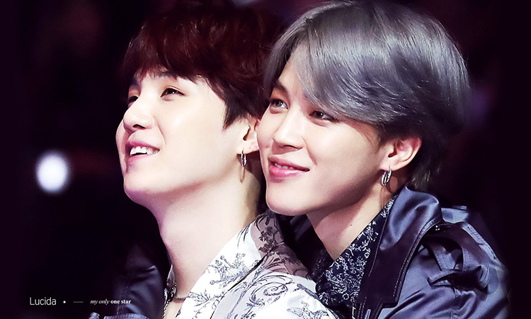 Suga elige por sobre todos a Jimin de BTS en 'Run BTS!'